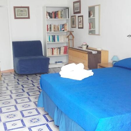 Casa Belvedere Sorrento Buitenkant foto
